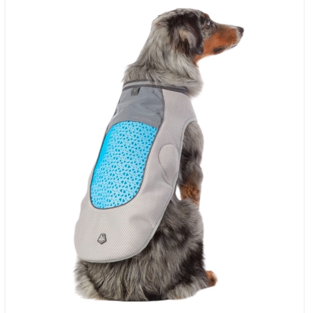 New Arcadia Trail Cooling Vest M